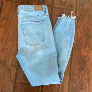 American Eagle Jeggings